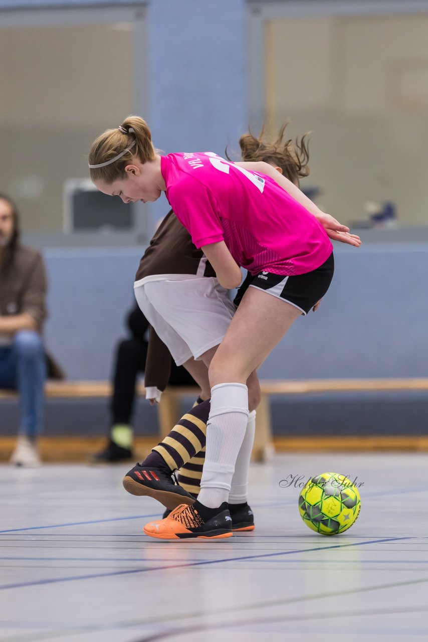 Bild 179 - wCJ Hamburger Futsalmeisterschaft